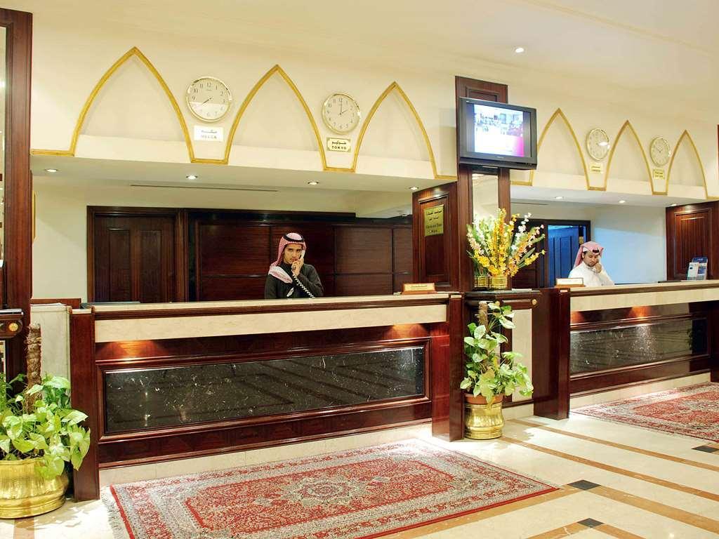 Mercure Hotel Khamis Mushayt Khamis Mushait Esterno foto