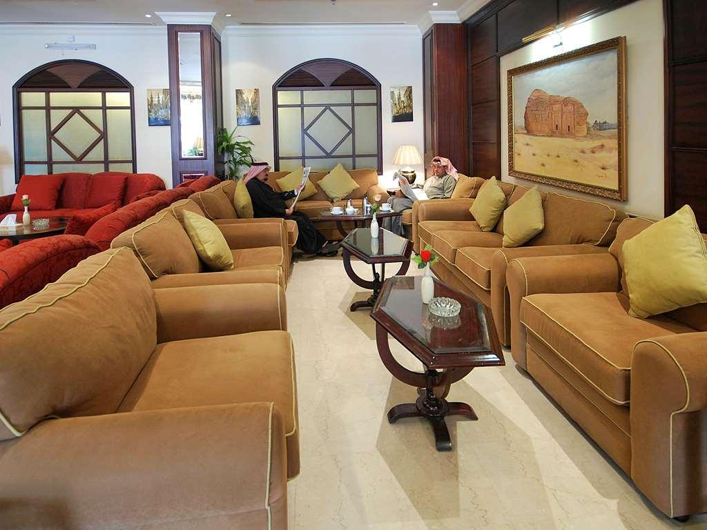 Mercure Hotel Khamis Mushayt Khamis Mushait Esterno foto