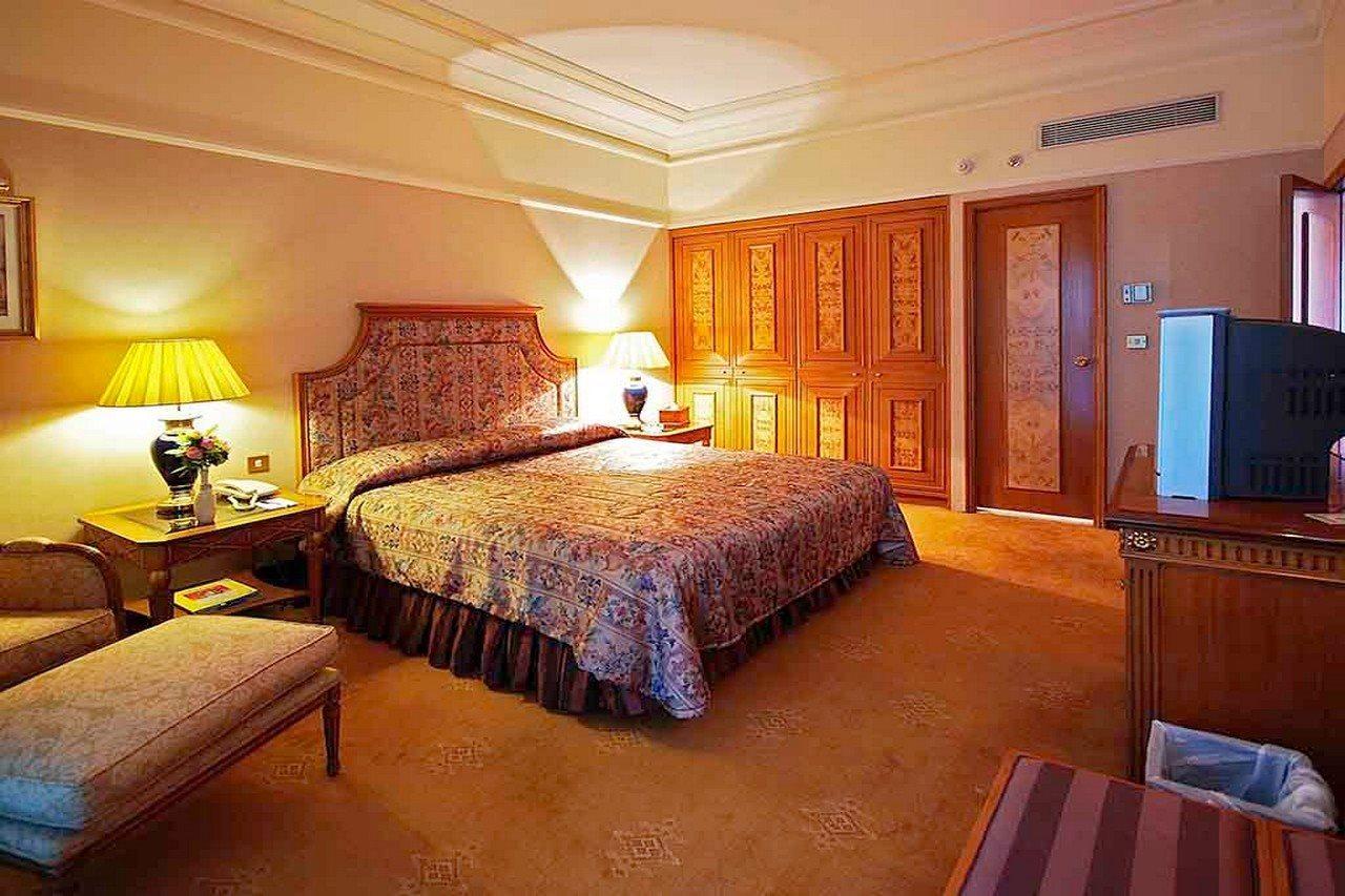 Mercure Hotel Khamis Mushayt Khamis Mushait Esterno foto