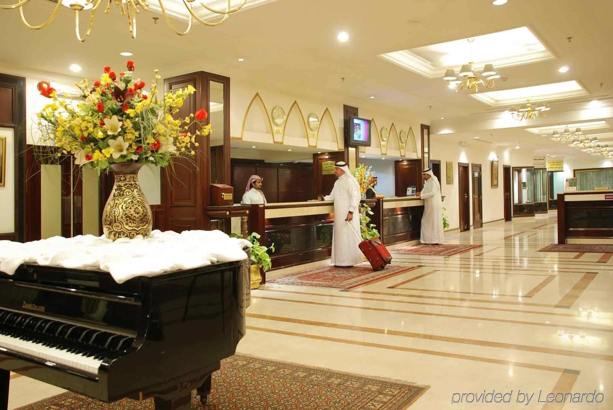 Mercure Hotel Khamis Mushayt Khamis Mushait Esterno foto