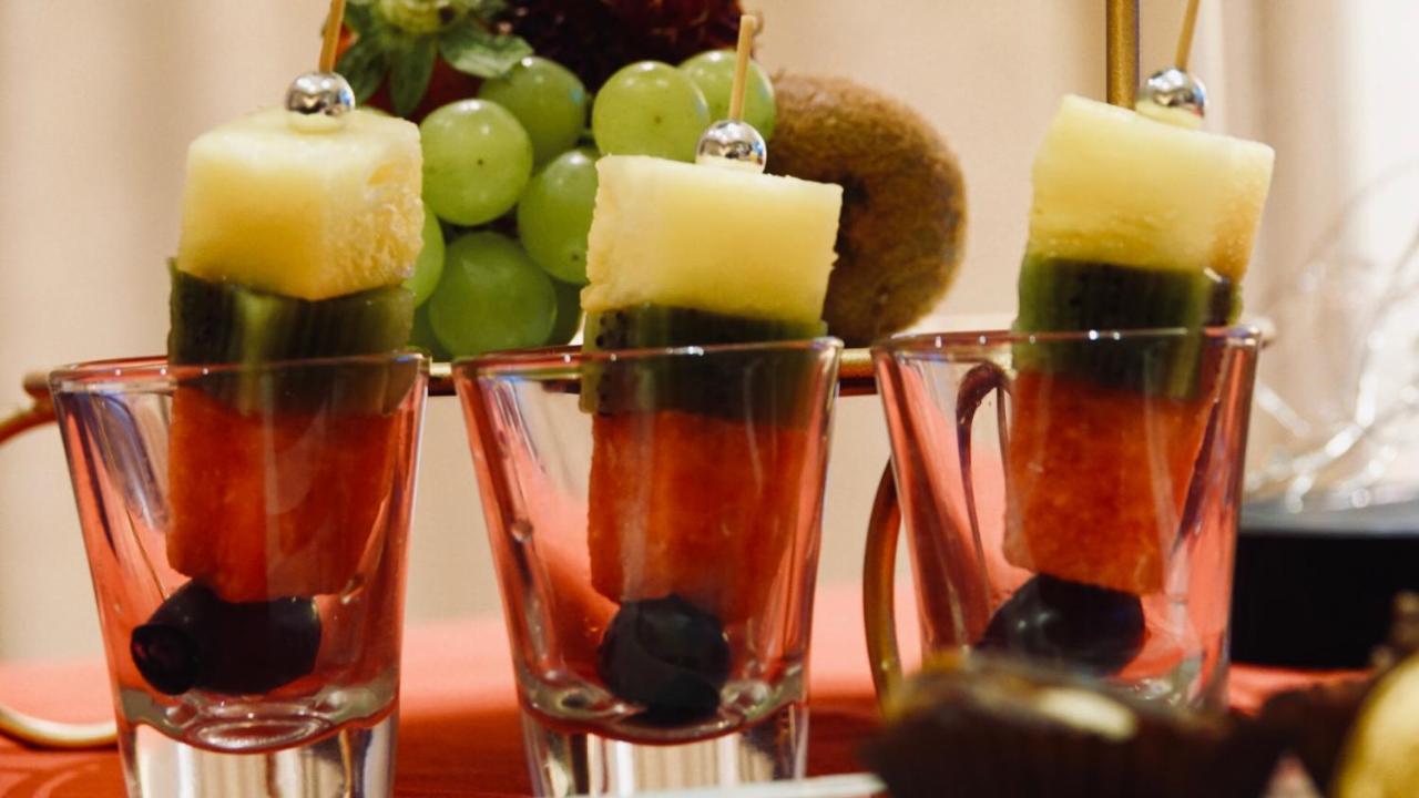 Mercure Hotel Khamis Mushayt Khamis Mushait Esterno foto