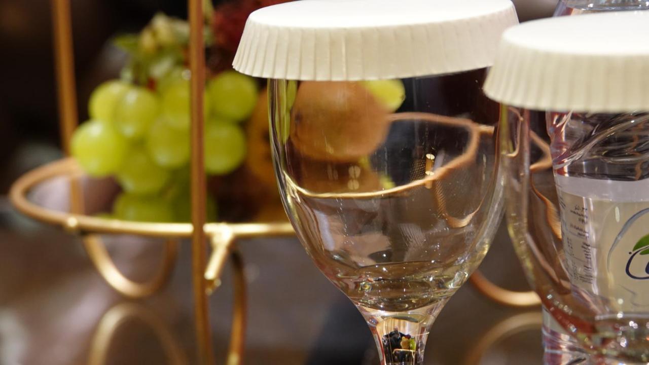 Mercure Hotel Khamis Mushayt Khamis Mushait Esterno foto