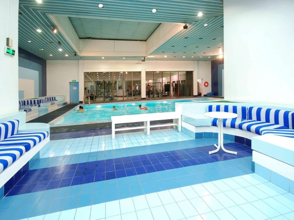 Mercure Hotel Khamis Mushayt Khamis Mushait Esterno foto